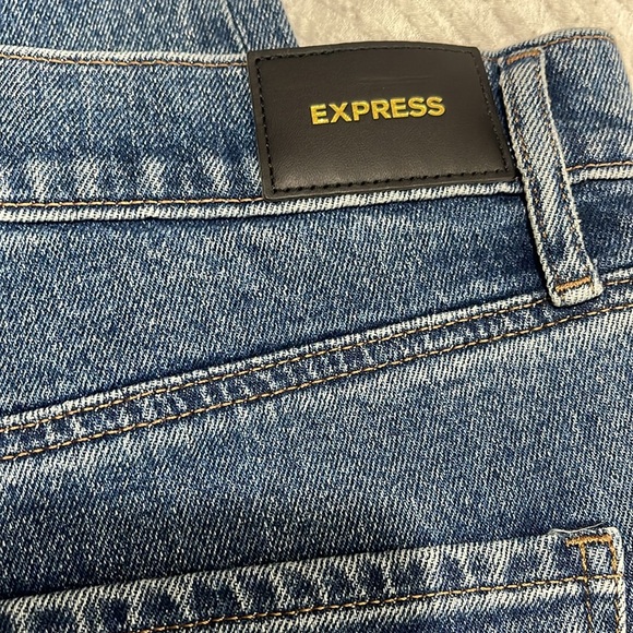 Express jeans - Picture 5 of 6